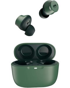 MONSTER TRUE WIRELESS EARBUDS CLARITY N-LITE GREEN