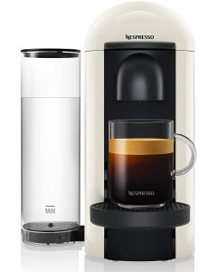NESPRESSO COFFEE MACHINE A3GCB2-GB-WH-NE