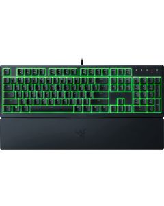 RAZER WIRED KEYBOARD W/REST RZ03-04470100-R3M1