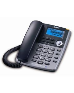 UNIDEN CORDED PHONE AS7403