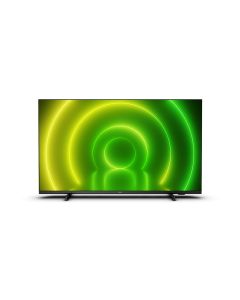 PHILIPS 65" 4K UHD LED ANDROID 65PUT7466/98