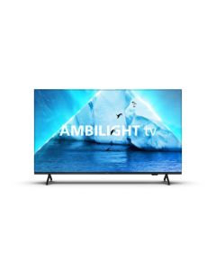 PHILIPS 75" 4K UHD LED GOOGLE 75PUT7908/98