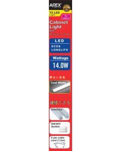 AREX 6000K T5 LED BATTEN AR-LBT5-14W