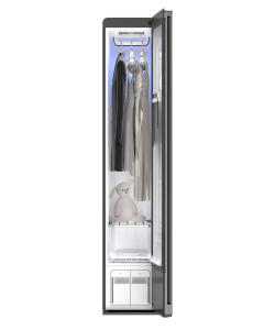 PANASONIC HEAT PUMP SMART CLOSET HCC-R340ARXS