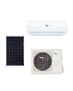 ENOVATEK SYS 1 - SOLAR EES-X-ACDC-2401