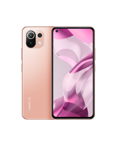 XIAOMI 11 LITE NE 6.55" NFC 11 LITE NE-5G-8+256GB-PINK