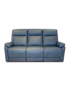 XYLA 3 SEATER RECLINER 808 HL RR 3S