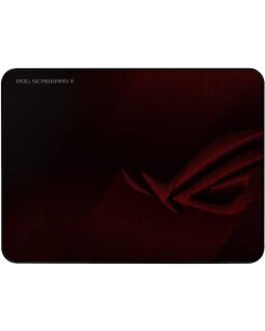 ASUS ROG MOUSE MAT ROG SCABBARD II - MED