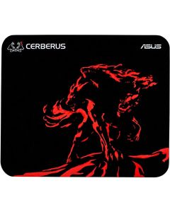 ASUS ROG MOUSE MAT CERBERUS MAT/MINI/RED