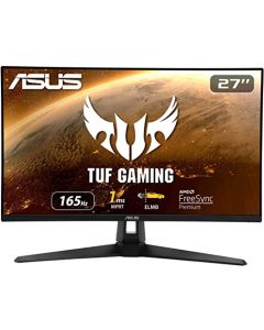 ASUS TUF 27.0" FHD MONITOR VG279Q1A