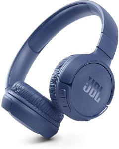 JBL TUNE WIRELESS HEADSET JBL-HPS-T510BT BLU