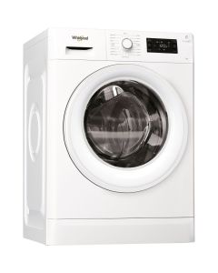 WHIRLPOOL FRONT LOAD WASHER FWG91284W