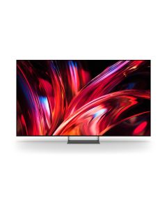SONY 4K 85" TRUE RGB AI GOOGLE TV K-85XR90M2