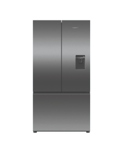 FISHER & PAYKEL 3 DOOR FRIDGE RF610ANUB6