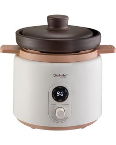 TAKAHI ZISHA POT MULTI COOKER 8815-1.5L