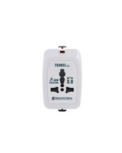 SOUND TEOH TRAVEL ADAPTER TA-670