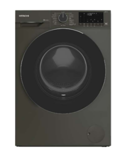 HITACHI FRONT LOAD WASHER BD-80YFVEM