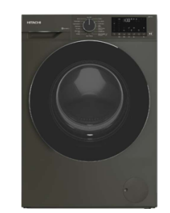 HITACHI FRONT LOAD WASHER BD-100YFVEM