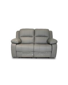 SALVA 2 SEATER RECLINER SOFA 9122EL RR2S