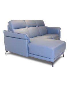 ZAYN L SHAPE RECLINER SOFA 9166-2SL-R-CT-THL