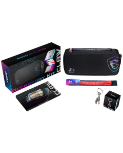 MSI CLAW ACCESSORY KIT MSI CLAW ACCESSORY KIT