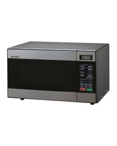 SHARP MICROWAVE OVEN 22L R299TS-STS