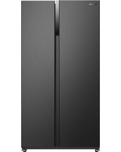 HITACHI SIDE BY SIDE FRIDGE HRSN9552DGBSG