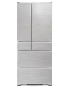 HITACHI 6 DOOR FRIDGE R-TSF62YS SL