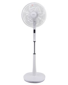 HITACHI 16" DC STAND FAN LF-D6RGWP