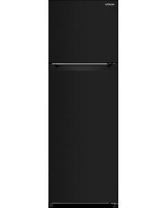 HITACHI 2 DOOR FRIDGE HRTN5275MF1BSG