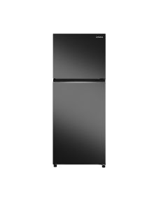 HITACHI 2 DOOR FRIDGE HRTN6408SUSG