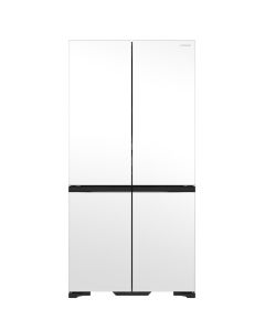 HITACHI 4 DOOR FRIDGE R-WB640PMS1 MGW