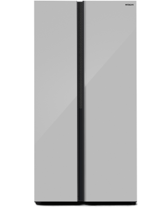 HITACHI SIDE BY SIDE FRIDGE HRSN9713ESGSSG