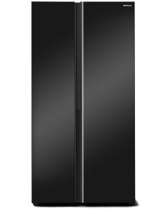 HITACHI SIDE BY SIDE FRIDGE HRSN9713ESUSG