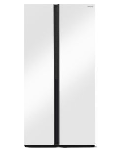 HITACHI SIDE BY SIDE FRIDGE HRSN9713ESAMGWSG