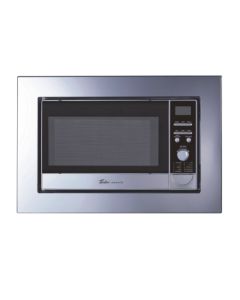 TURBO MICROWAVE OVEN TMO25SS