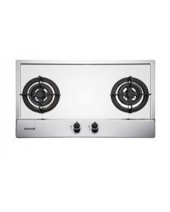 BRANDT GAS HOB-2 BURNER TG1782XLB