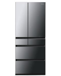 PANASONIC 6 DOOR FRIDGE NRF654GT-X6