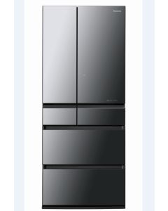 PANASONIC 6 DOOR FRIDGE NRF654GT-X6