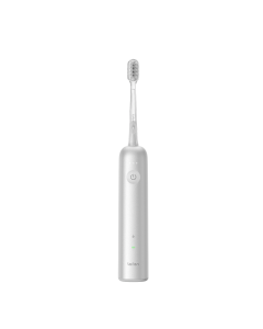 LAIFEN WAVE ELECTRIC TOOTHBRUSH WAVE-ALU SILVER-CORP