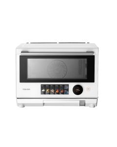 TOSHIBA STEAM OVEN 25L MX2-STR25SF(WH)