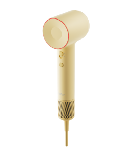 LAIFEN SE2 HAIR DRYER 1500W SE2-YELLOW