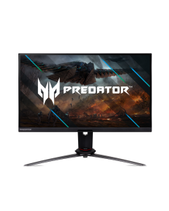 ACER 27" WQHD MONITOR XB273U NV