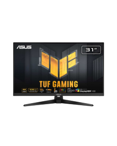 ASUS 31.5" TUF 4K MONITOR VG32UQA1A