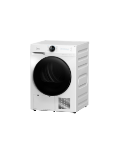 MIDEA HEAT PUMP DRYER -10KG MD200H100W