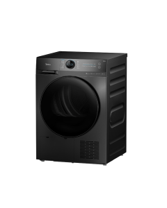MIDEA HEAT PUMP DRYER -10KG MD200H100WT