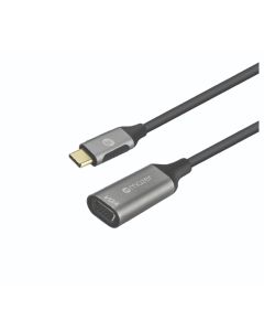 MAZER USB-C ADAPTER M-USBCAL351-GY