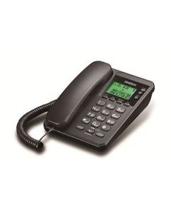 UNIDEN CID CORDED SPEAKERPHONE AS6404BK