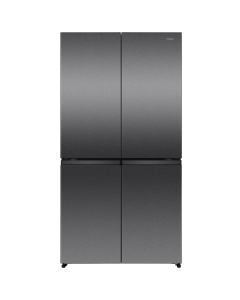 HISENSE 4 DOOR FRIDGE RQ5P640SSKD