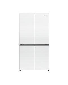 HISENSE 4 DOOR FRIDGE RQ5P640SSTD